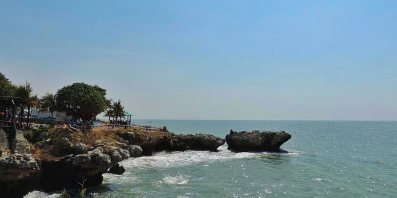 Wisata Pantai di Lamongan Terpopuler 2022