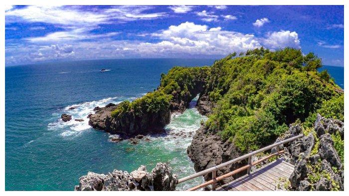 Wisata Pantai Terindah di Kebumen untuk traveling 2022